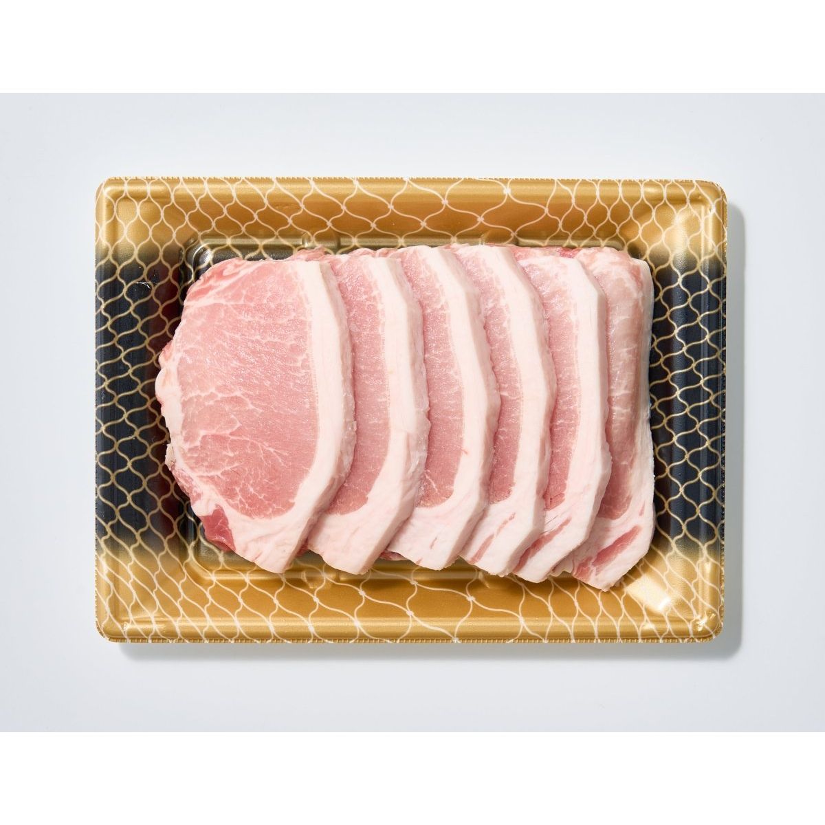 【送料込み】【高知県】四万十ポークローストンテキ・トンカツ用 - ROJI日本橋 ONLINE STORE