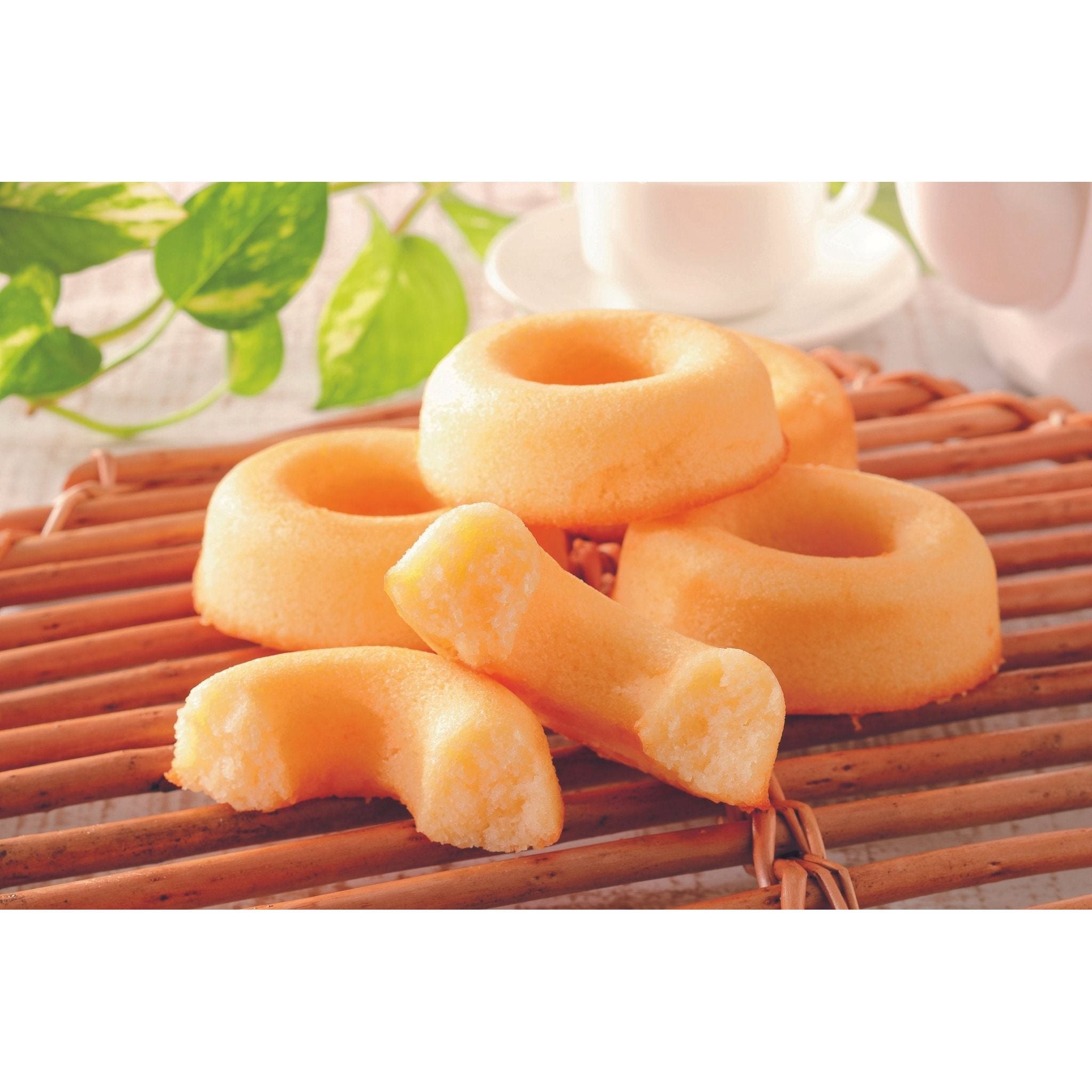 【送料込み】【高知県】ヤマサキ農場 プレミアム 高知の極焼きドーナツ - ROJI日本橋 ONLINE STORE