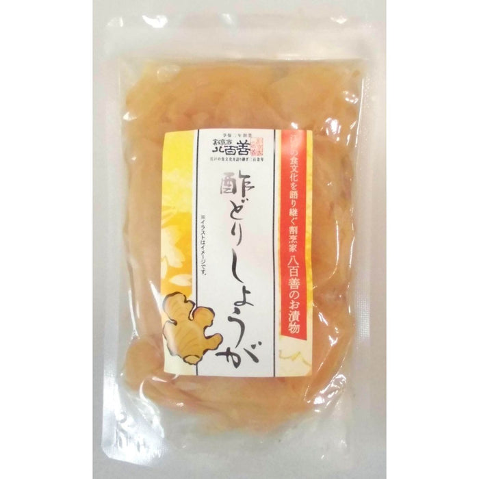 【送料込み】【埼玉県】割烹家 八百善 酢どりセット - ROJI日本橋 ONLINE STORE