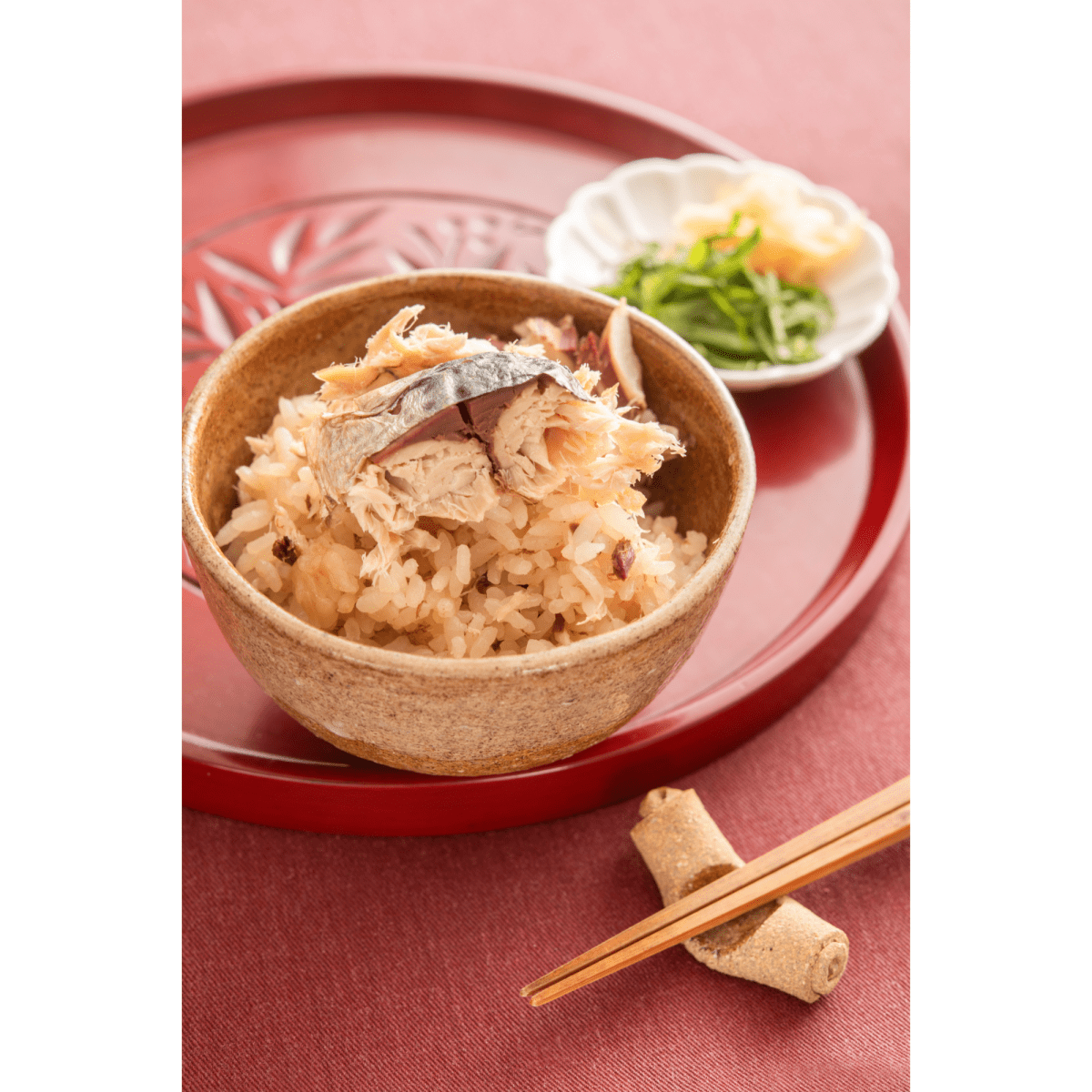 【送料込み】極　海鮮飯　潮彩しずおか詰め合わせ（金目鯛・焼きさば・釜揚げしらす・桜海老） - ROJI日本橋 ONLINE STORE