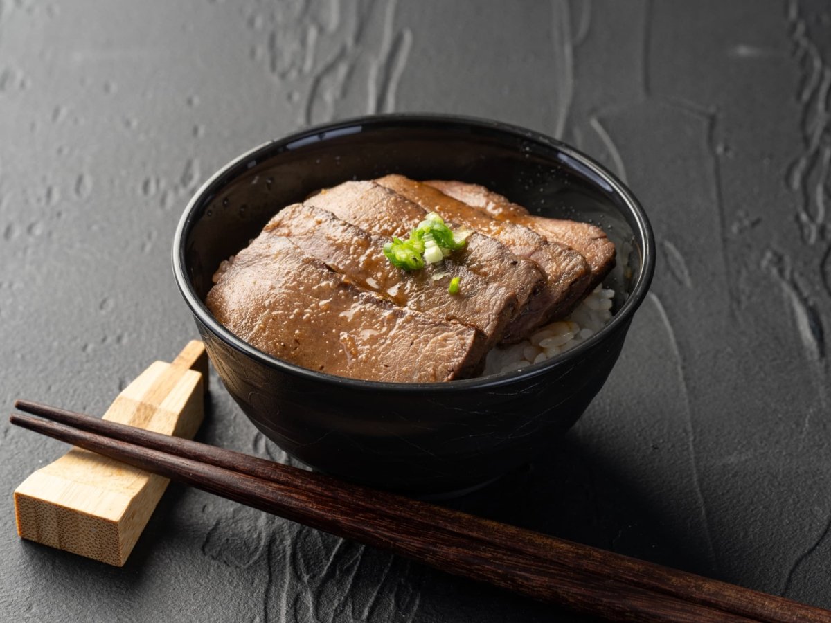 【送料込み】【佐賀県】佐賀牛ステーキ丼 - ROJI日本橋 ONLINE STORE
