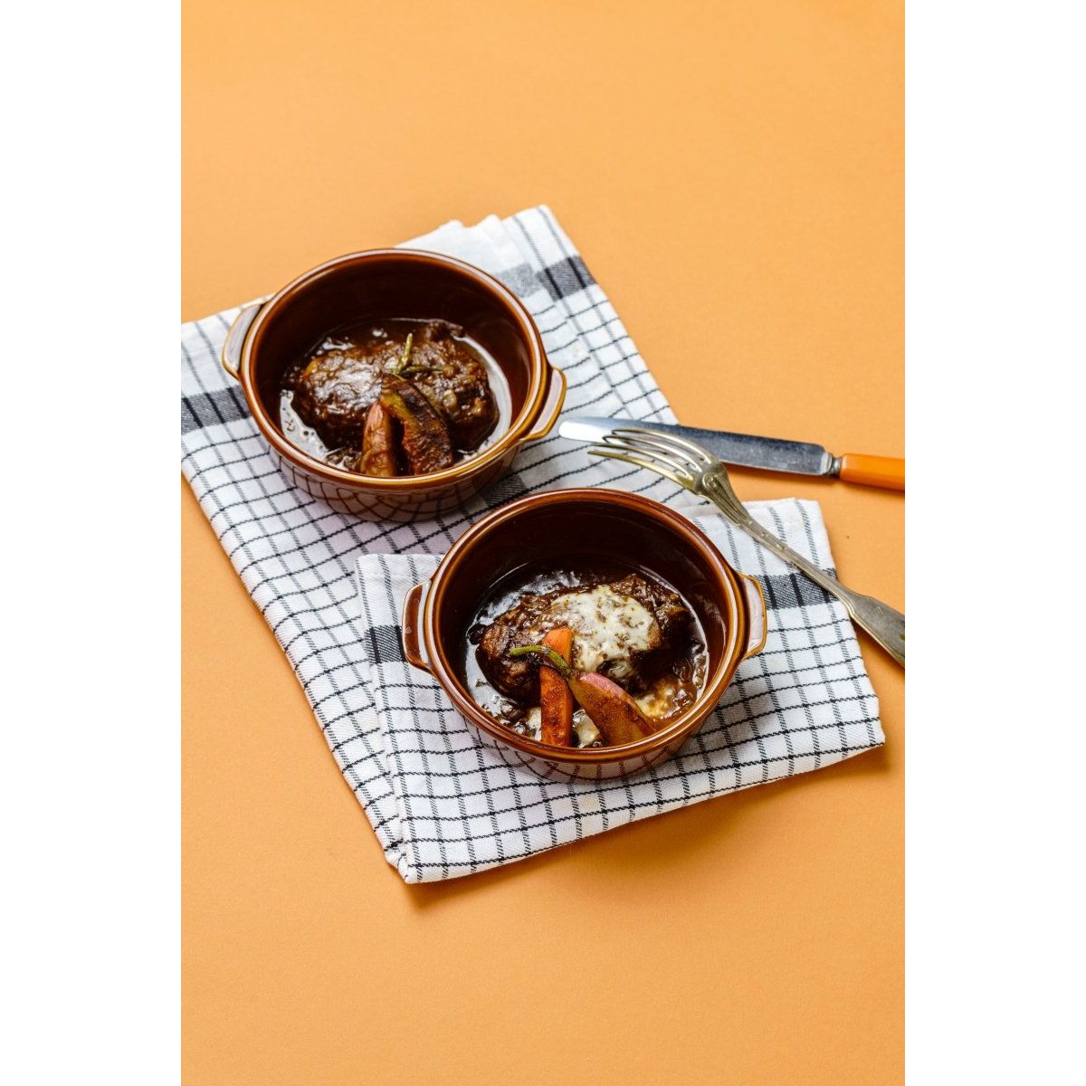 【送料込み】【山形県】米沢牛黄木 米沢牛入り濃旨デミハンバーグ - ROJI日本橋 ONLINE STORE