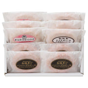 【送料込み】【三重県】銘柄ハンバーグ食べ比べセット - ROJI日本橋 ONLINE STORE