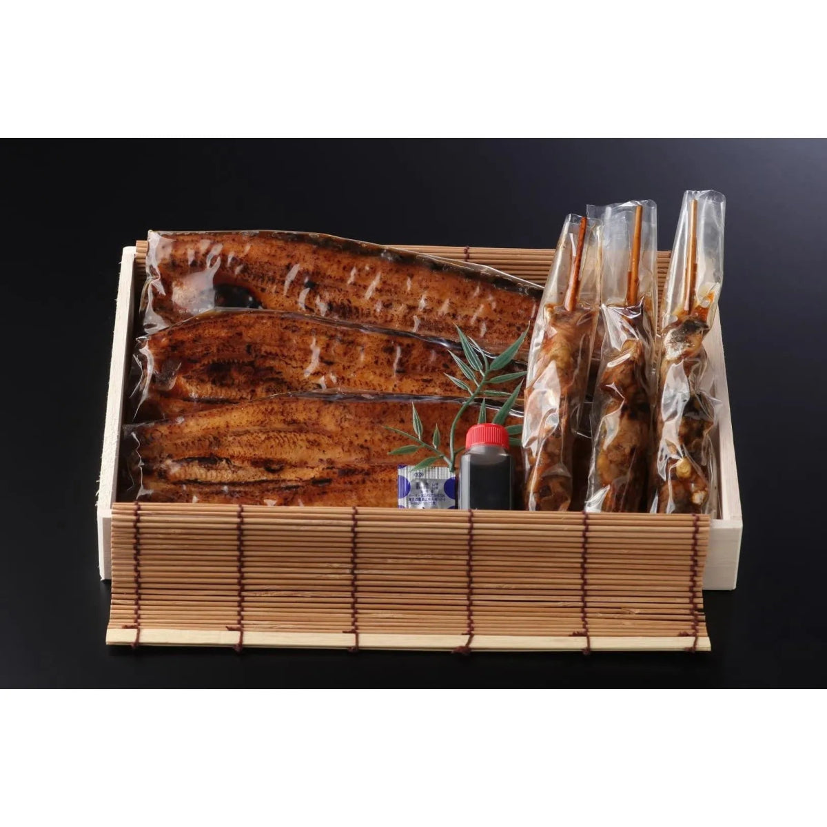 【送料込み】【静岡県】魚魚一 浜名湖産うなぎ 蒲焼セット - ROJI日本橋 ONLINE STORE