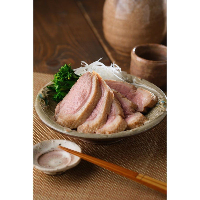 【送料込み】あい鴨 真打ち鴨煮 - ROJI日本橋 ONLINE STORE