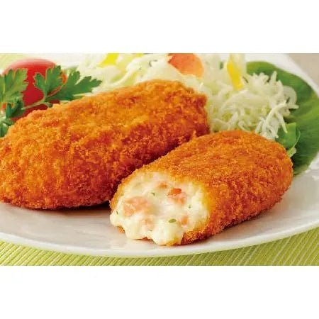 【送料込み】【滋賀県】サーモンクリームコロッケ - ROJI日本橋 ONLINE STORE