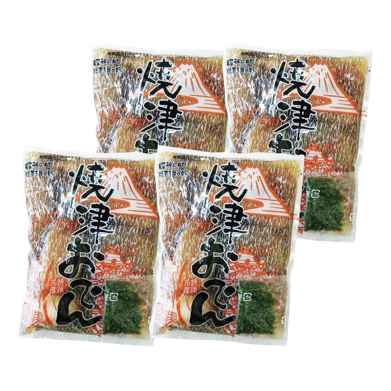【送料込み】【静岡県】静岡焼津おでん - ROJI日本橋 ONLINE STORE