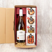 白ワインとおつまみセット - ROJI日本橋 ONLINE STORE