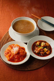 【送料込み】【東京都】日本橋　古樹軒　中華総菜セット - ROJI日本橋 ONLINE STORE