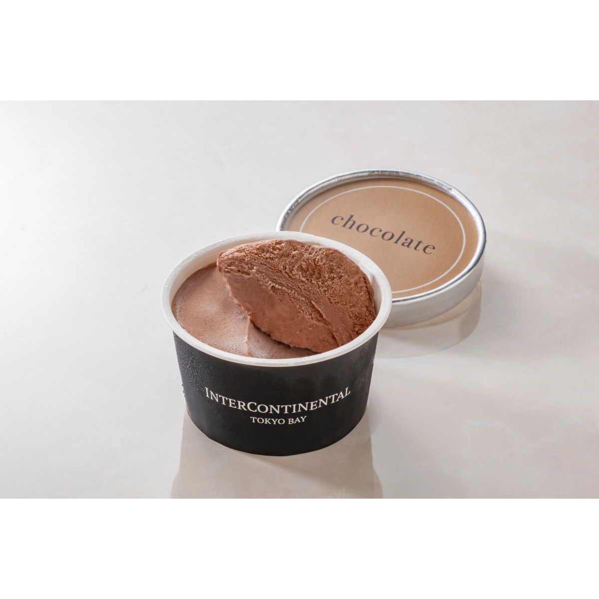 送料込み】【東京都】ホテル インターコンチネンタル 東京ベイ アイス