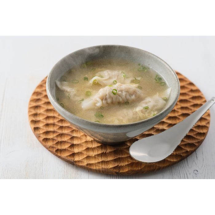 【送料込み】【東京都】八王子信念フーズ わんたん餃子 - ROJI日本橋 ONLINE STORE