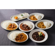 【送料込み】【東京都】日比谷松本楼 ハイカラカレーセット - ROJI日本橋 ONLINE STORE