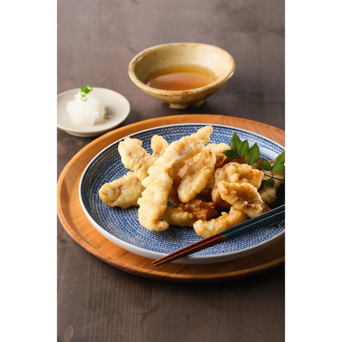 【送料込み】【山口県】「下関 音」国産 海鮮天ぷら三種 - ROJI日本橋 ONLINE STORE