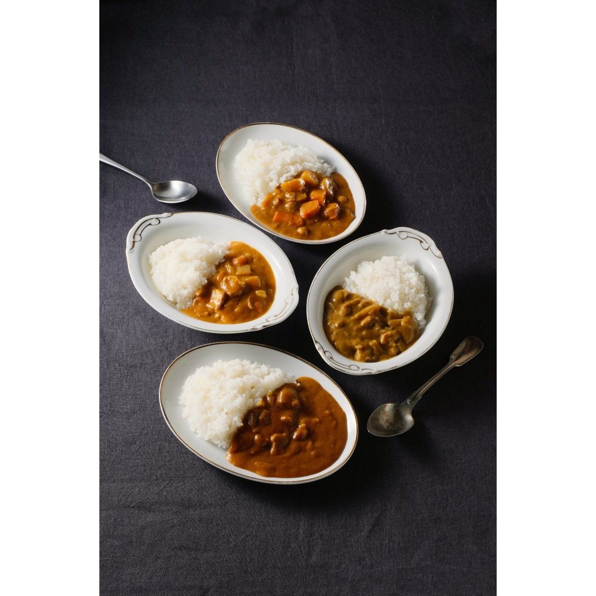 送料込み】【東京都】日比谷松本楼 ハイカラカレーセット - その他