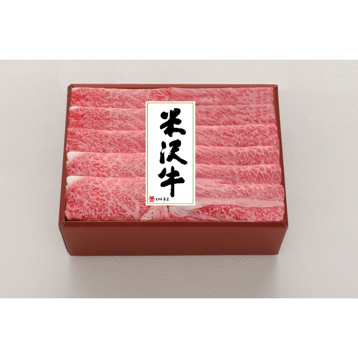 【送料込み】【山形県】米沢牛すき焼用 - ROJI日本橋 ONLINE STORE