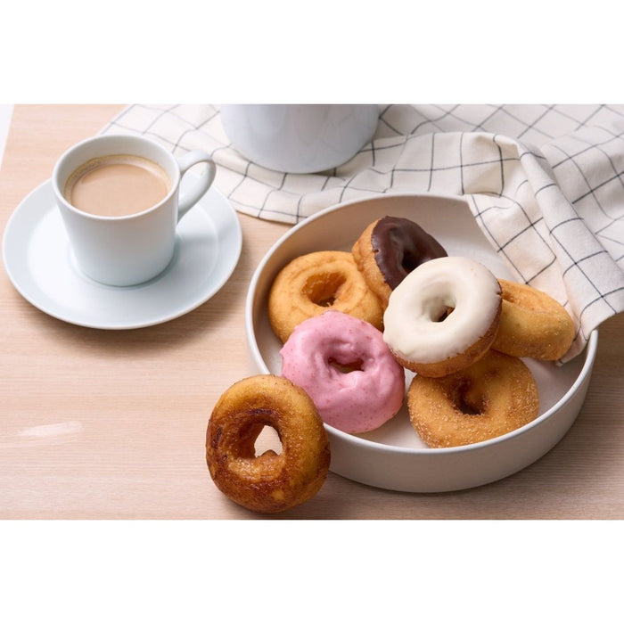 【送料込み】米粉ドーナツセット - ROJI日本橋 ONLINE STORE