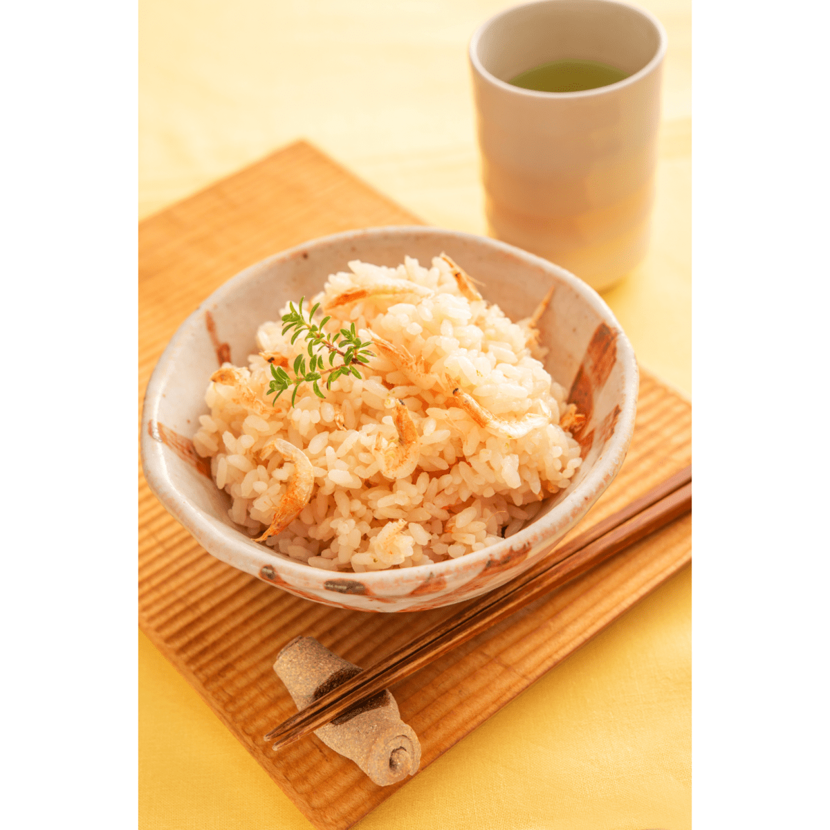 【送料込み】極　海鮮飯　潮彩しずおか詰め合わせ（金目鯛・焼きさば・釜揚げしらす・桜海老） - ROJI日本橋 ONLINE STORE