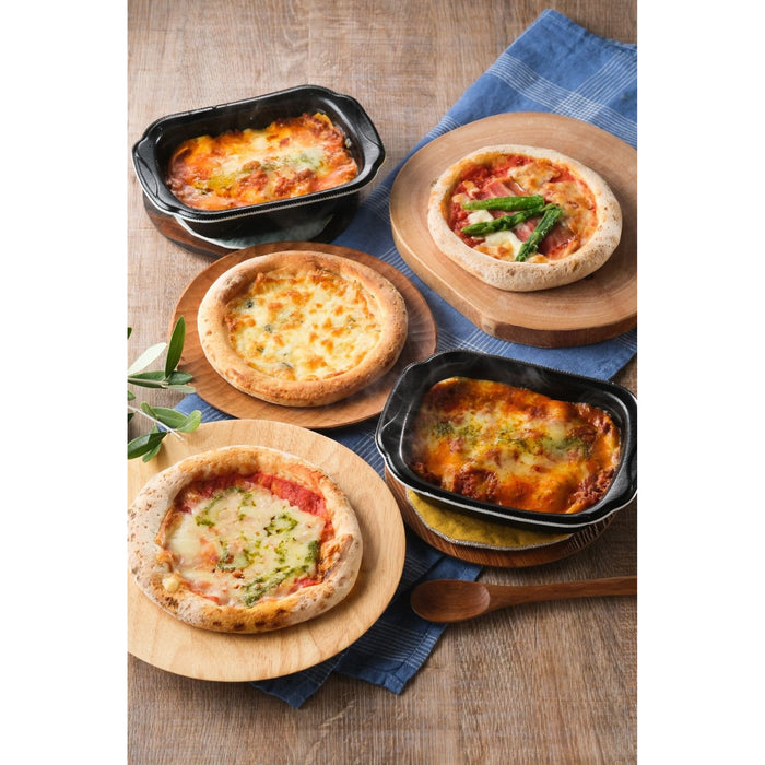 【送料込み】【福島県】白河高原ナポリ舎　イタリアンセット - ROJI日本橋 ONLINE STORE