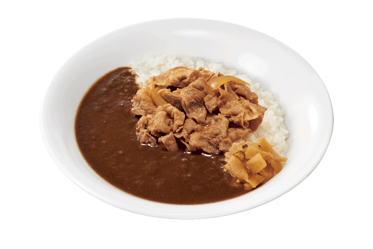 【送料込み】すき家　牛丼の具３食・牛カルビ丼の具３食・横濱カレー４食 - ROJI日本橋 ONLINE STORE