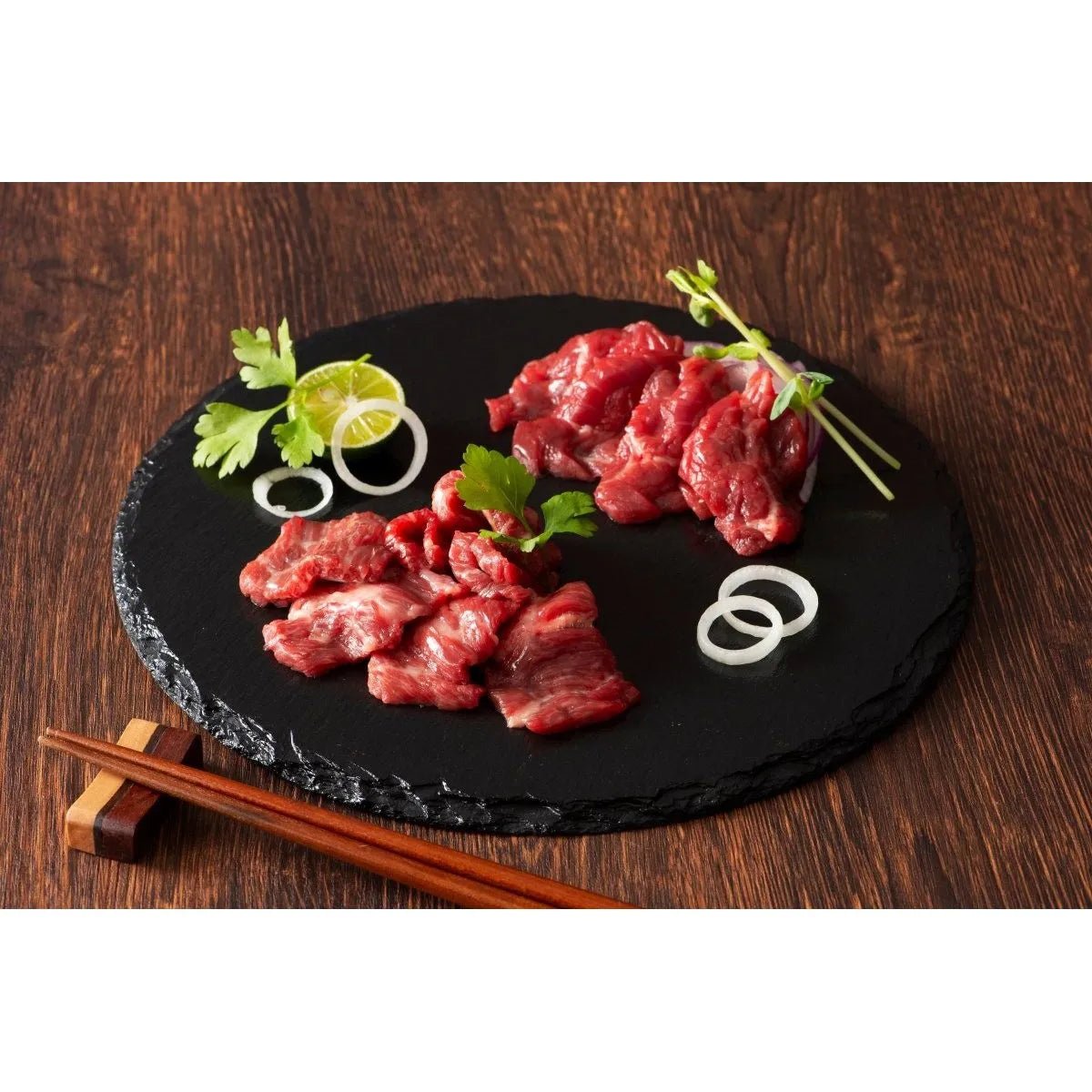 【送料込み】【熊本県】ふじ馬刺し詰合せ【竹】 - ROJI日本橋 ONLINE STORE