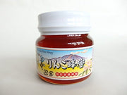 【送料込み】【長野県】信州りんご蜂蜜ビン - ROJI日本橋 ONLINE STORE