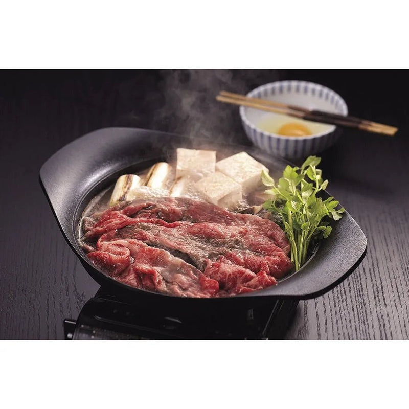 【送料込み】【宮崎県】宮崎県産霧峰牛 カタローススライス - ROJI日本橋 ONLINE STORE