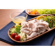 【送料込み】【岡山県】おかやまピーチポークしゃぶしゃぶセット - ROJI日本橋 ONLINE STORE
