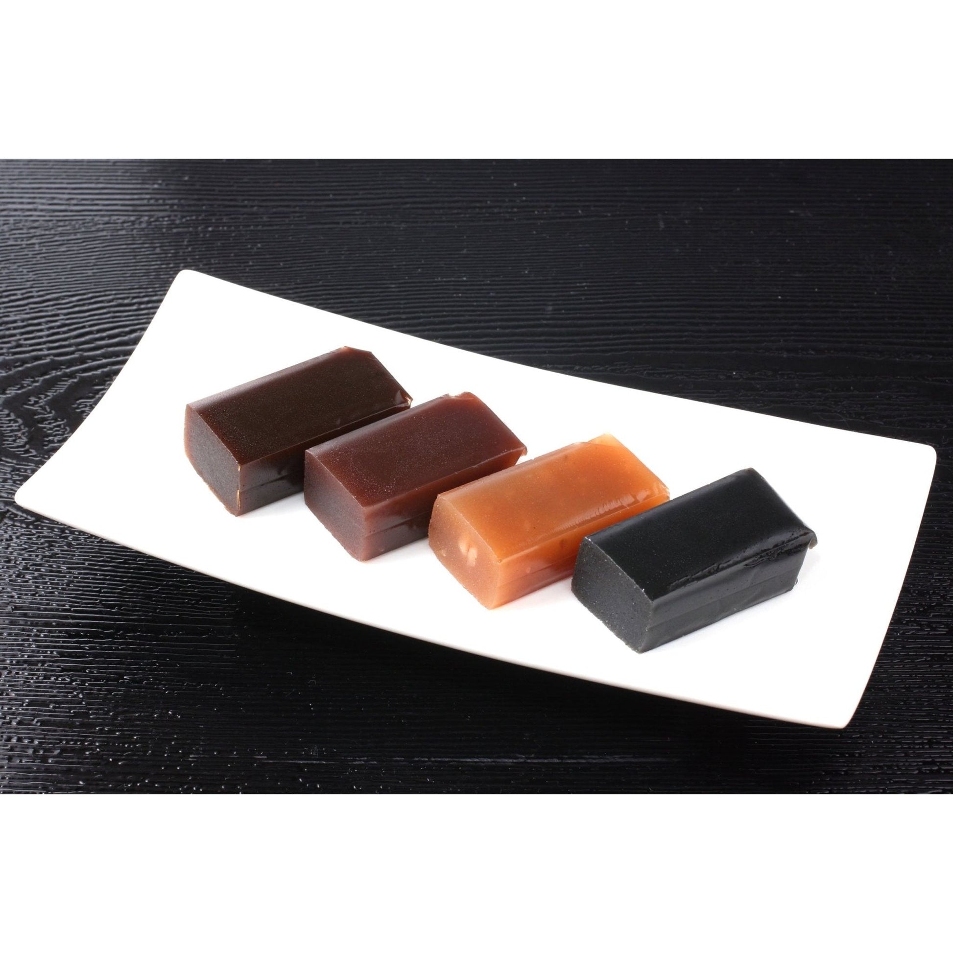 【送料込み】【岩手県】回進堂　岩谷堂羊羹ミニ詰合せ - ROJI日本橋 ONLINE STORE