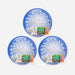【送料込み】【山口県】日髙本店 とらふぐ刺身小皿セット - ROJI日本橋 ONLINE STORE
