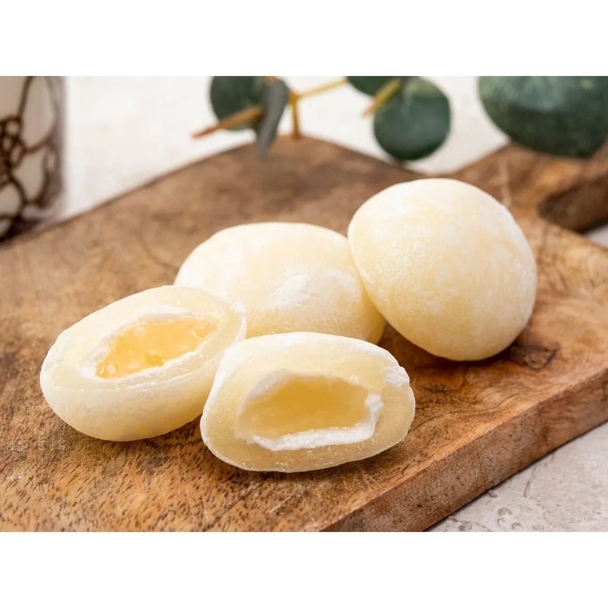 日本橋菓房　白い想い出　カルピスもち - ROJI日本橋 ONLINE STORE