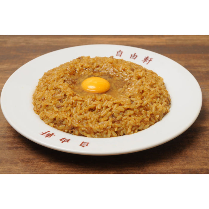 【送料込み】【大阪府】大阪・難波　自由軒　名物カレーセット - ROJI日本橋 ONLINE STORE