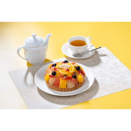 【送料込み】【東京都】銀座千疋屋　銀座タルト（フルーツ）【産直食品】 - ROJI日本橋 ONLINE STORE