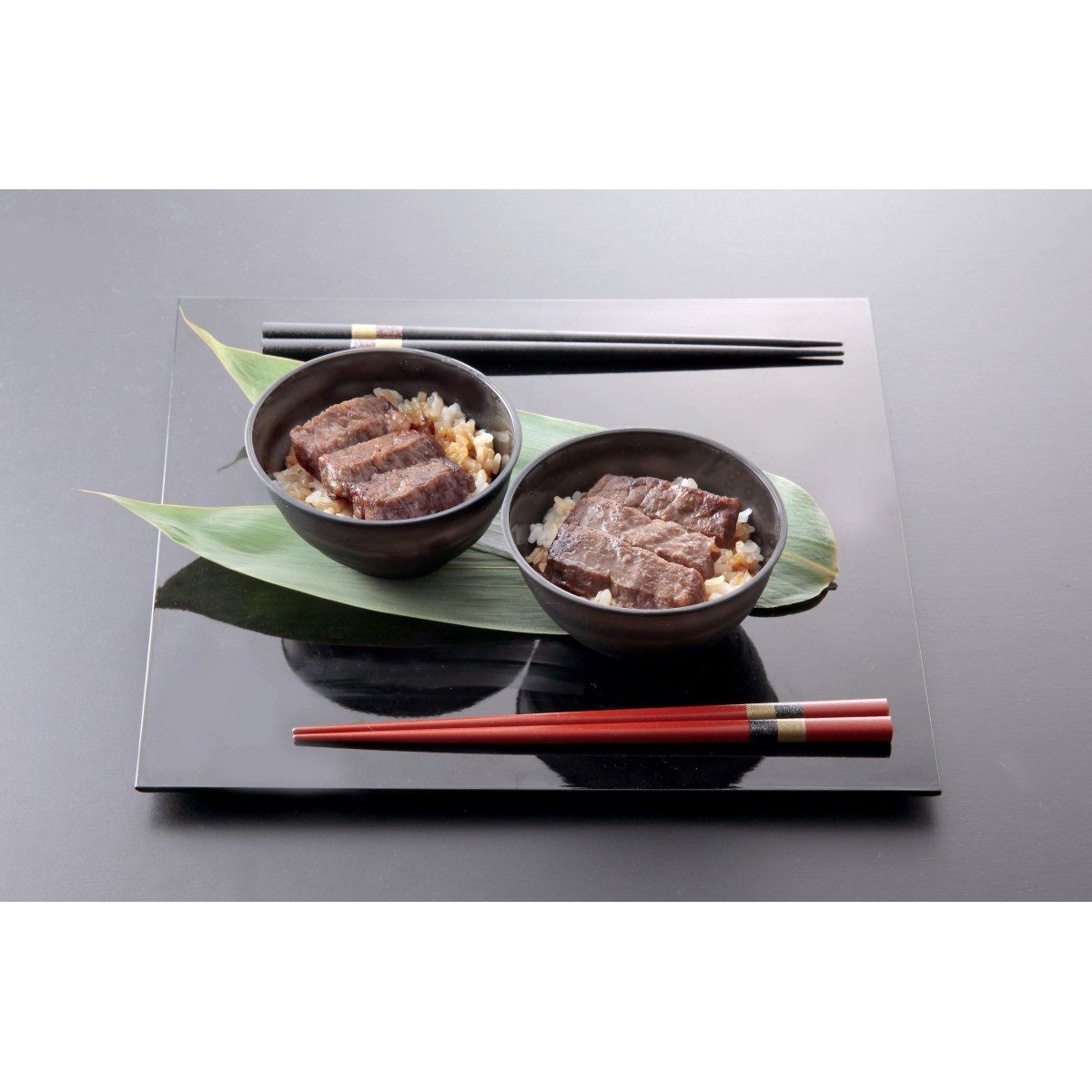 【送料込み】【佐賀県】佐賀牛ステーキ丼 - ROJI日本橋 ONLINE STORE