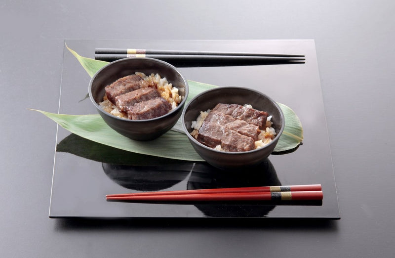 【送料込み】【佐賀県】佐賀牛ステーキ丼 - ROJI日本橋 ONLINE STORE