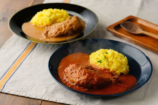 【送料込み】タンドリーチキン　カリィセット - ROJI日本橋 ONLINE STORE