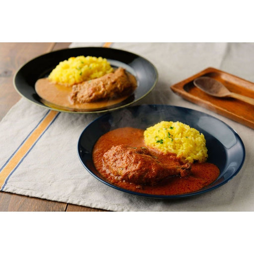 【送料込み】タンドリーチキン　カリィセット - ROJI日本橋 ONLINE STORE