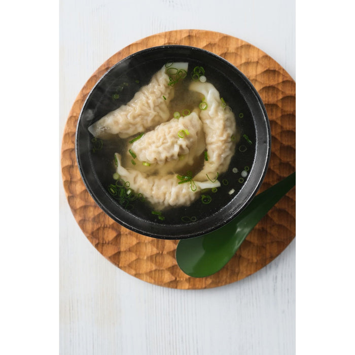 【送料込み】【東京都】八王子信念フーズ わんたん餃子 - ROJI日本橋 ONLINE STORE