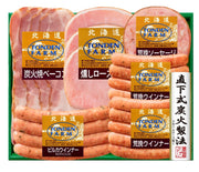 【送料込み】【北海道】伊藤ハム 北海道トンデンファーム詰合せ - ROJI日本橋 ONLINE STORE