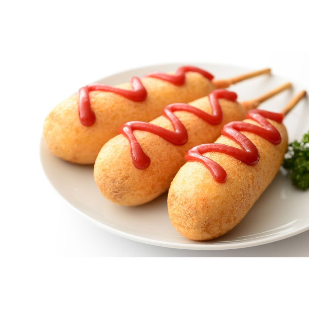 【送料込み】【群馬県】アメリカンドックセット - ROJI日本橋 ONLINE STORE