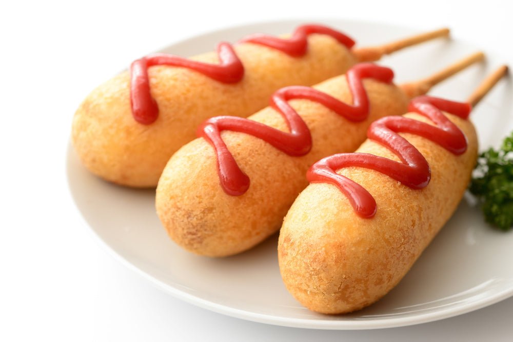 【送料込み】【群馬県】アメリカンドックセット - ROJI日本橋 ONLINE STORE