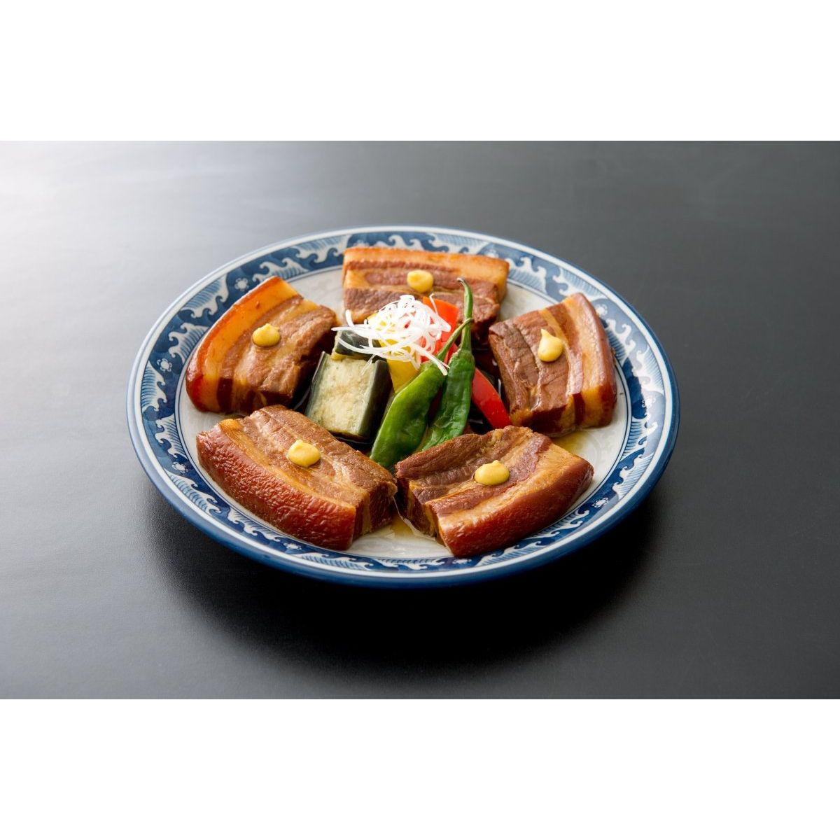 【送料込み】【長崎県】長崎「角煮家こじま」角煮 - ROJI日本橋 ONLINE STORE