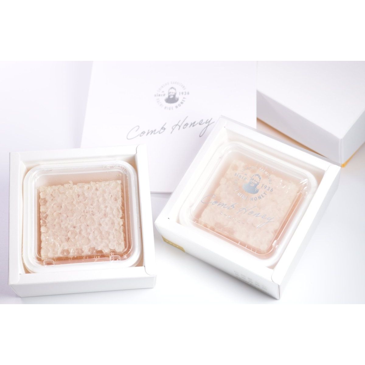 【送料込み】【長野県】信州コームハニーアカシア - ROJI日本橋 ONLINE STORE