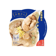 具粥さん　生姜香る鶏とホタテの中華粥 - ROJI日本橋 ONLINE STORE