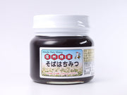 【送料込み】【長野県】信州そば蜂蜜ビン - ROJI日本橋 ONLINE STORE