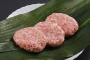 【送料込み】【佐賀県】佐賀牛ハンバーグ（生冷凍） - ROJI日本橋 ONLINE STORE