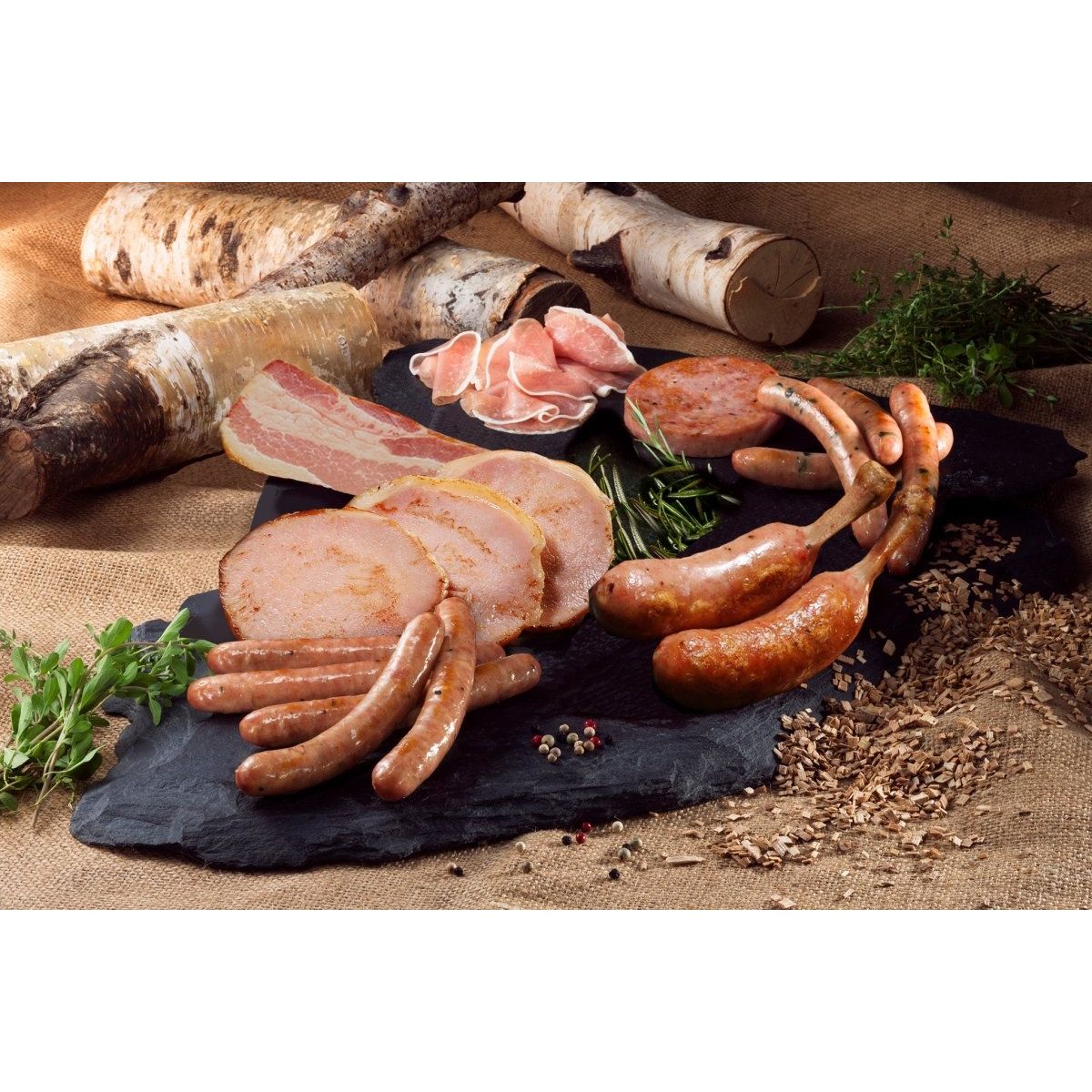 【送料込み】【北海道】伊藤ハム 北海道トンデンファーム詰合せ - ROJI日本橋 ONLINE STORE