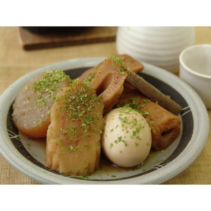【送料込み】【静岡県】静岡焼津おでん - ROJI日本橋 ONLINE STORE