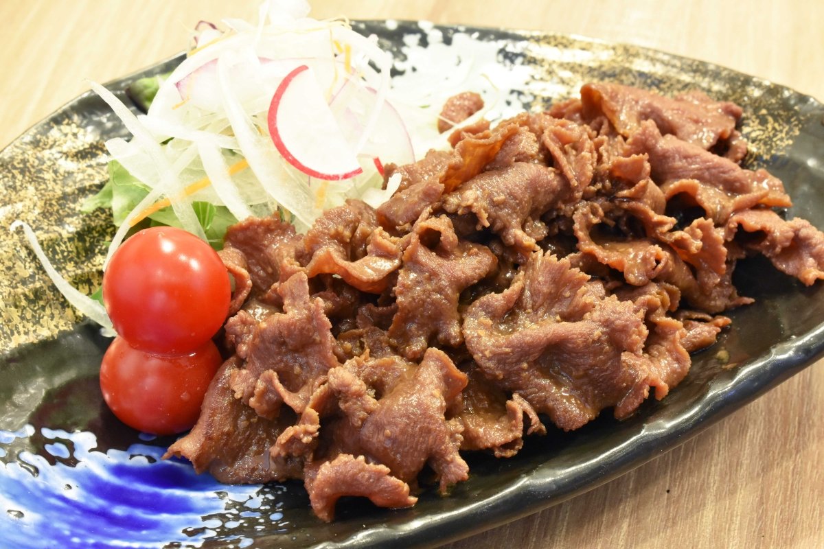 【送料込み】【宮城県】利久牛たん・牛たんおかず味噌味セット - ROJI日本橋 ONLINE STORE