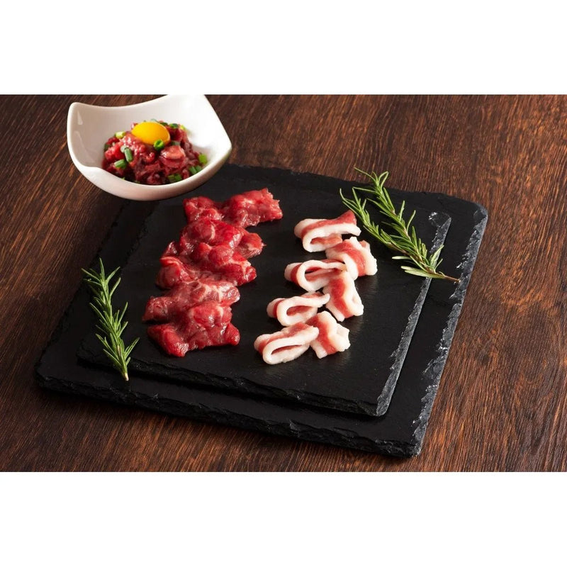 【送料込み】【熊本県】ふじ馬刺し 紅白馬刺しセット - ROJI日本橋 ONLINE STORE
