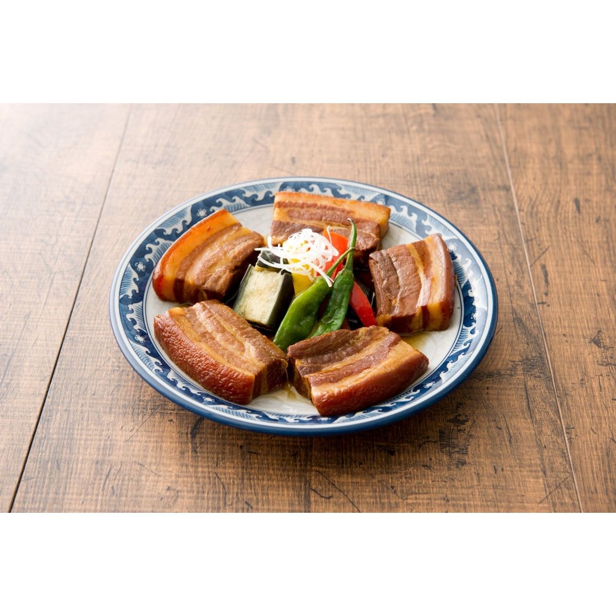 送料込み】【長崎県】長崎「角煮家こじま」角煮 - おかず・お惣菜 ROJI